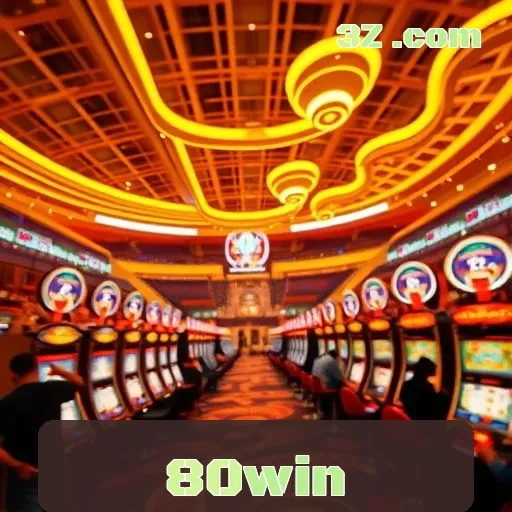 80win Rodadas Grátis