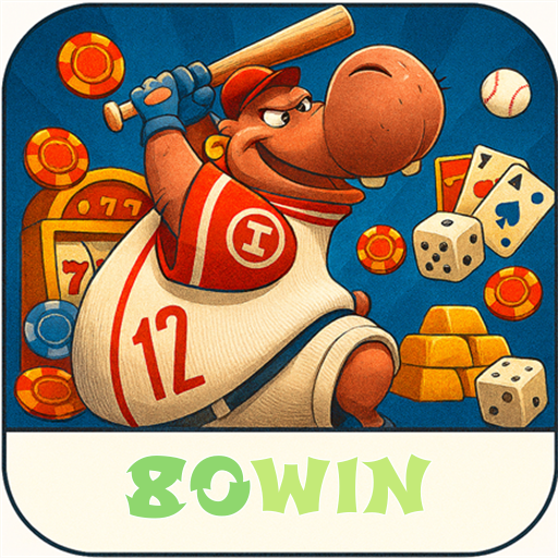 80win | Baixe o app e aproveite jogos de cassino em nossa plataforma