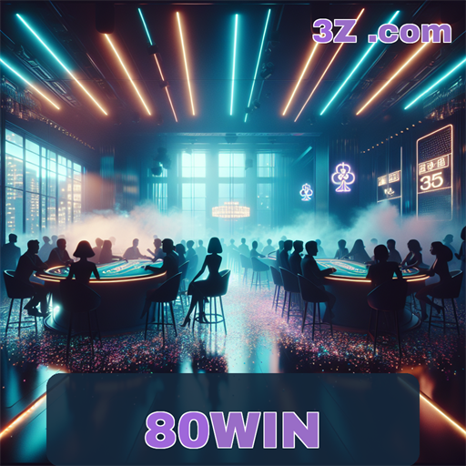 Jogos de Slots: Diversão e Emoção no 80win