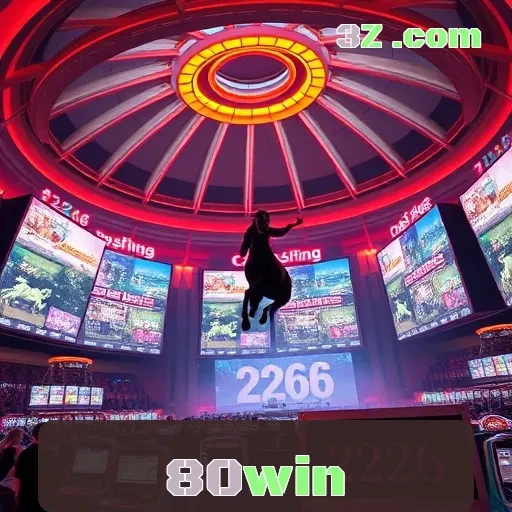 80win: Mergulhe no Poker Online e Vença Desafios