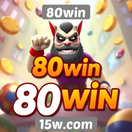 Análise dos jogos mais populares no 80win