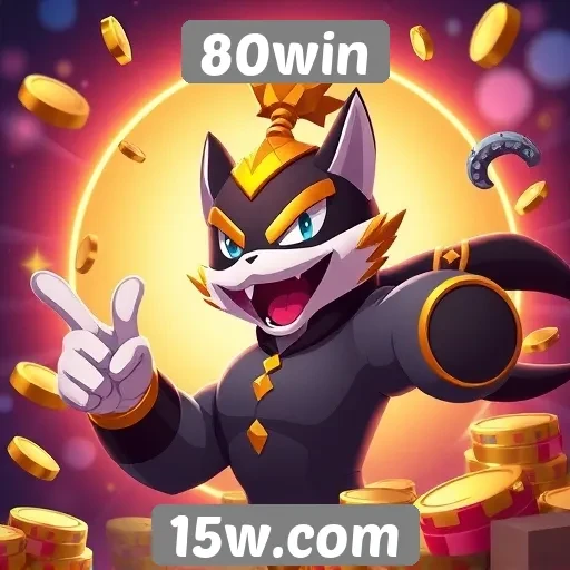 Promoções e bônus atrativos disponíveis no 80win